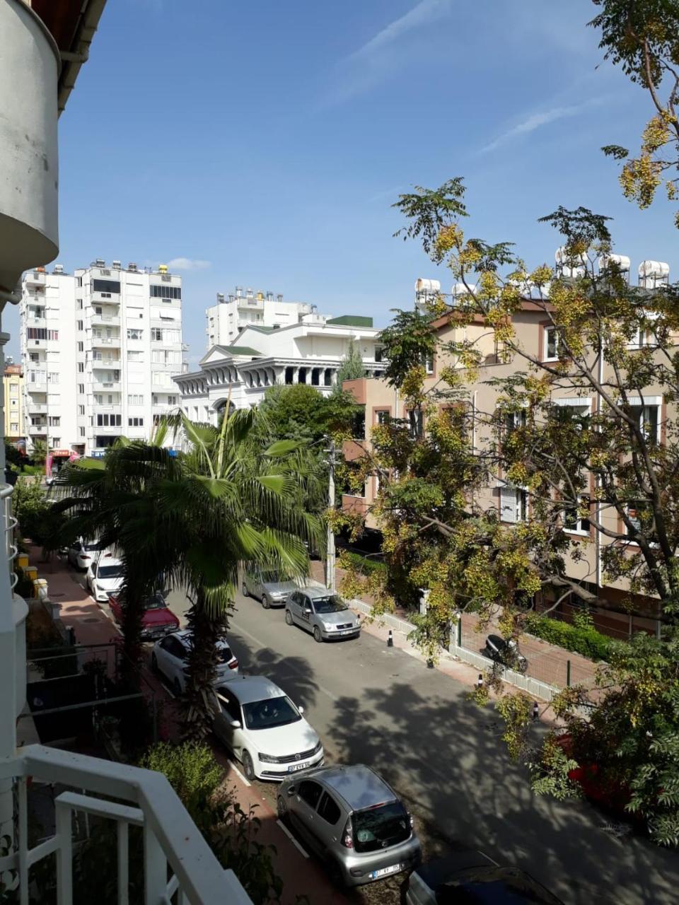 Terrasuit Antalya Exterior photo